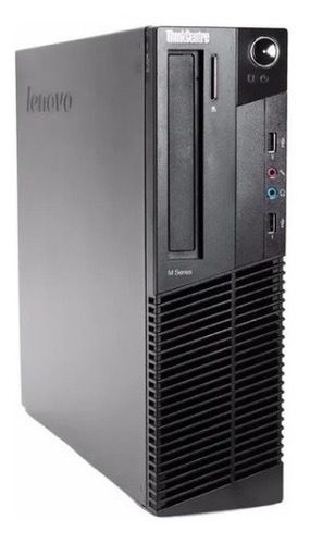 Cpu Lenovo Thinkcentre M92p Core I5 3470+8gb Ddr3+hd 1tb