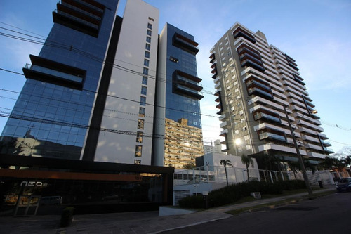 Imagem 4 de 7 de Sala Em Petrópolis, Porto Alegre/rs De 36m² À Venda Por R$ 467.654,35 - Sa180832-s
