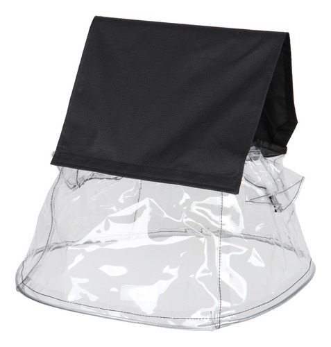 . Capa Protetora Para Luzes Led Estilo C Alto Transparente
