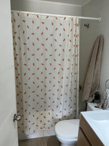 Departamento De Un Dormitorio En Calle Gamero