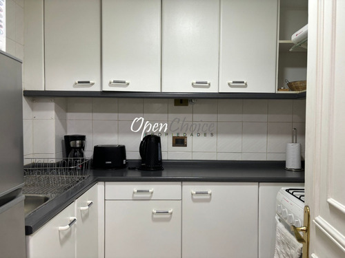 Venta Pta Cerrada / 1 Dorm 1 Baño / El Golf / Amplio