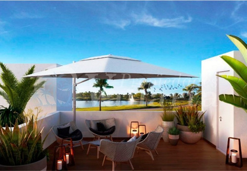 Imagen 11 de 13 de Casa En Venta En El Tigre Nuevo Vallarta