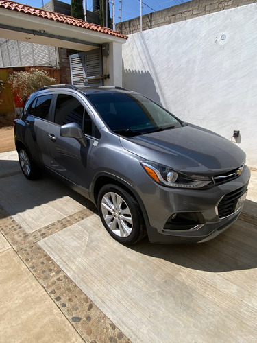 Chevrolet Trax 1.8 Premier At