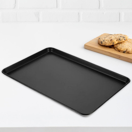 Bandeja Para Hornear Horno, Herramienta Para 60x40x2,8cm