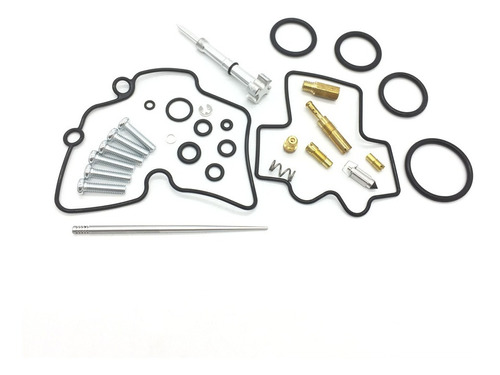 Kit De Reconstrucción Carburador Para Honda Crf450x Crf450 0