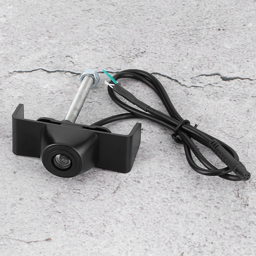 Monitor De Estacionamiento Ip67 Cámara De Visión Delantera I