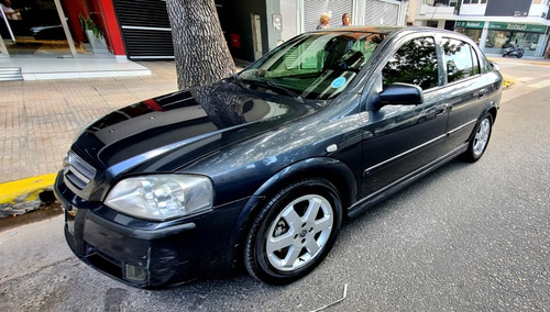 Chevrolet Astra 2.0 Gl