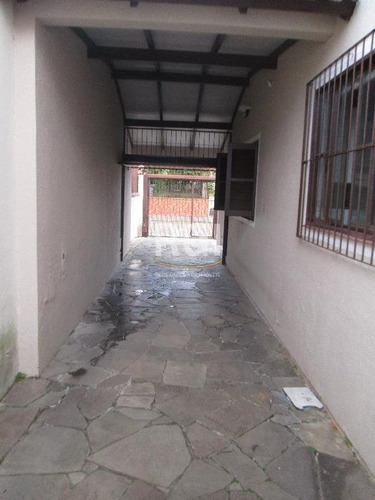 Imagem 7 de 24 de Casa Em Porto Alegre. - 5117
