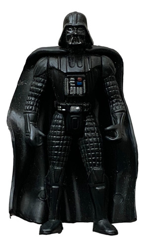 Darth Vader Figura De Acción 10cm - No Box