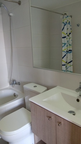 ¡arrienda En Ñuñoa: Cómodo Departamento $420.000!