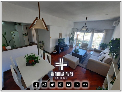 Imagen 2 de 17 de Apartamento Venta Punta Carretas Montevideo Imas.uy F * (ref: Ims-11171)