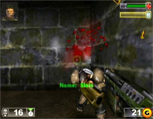 Unreal Tournament - Playstation 2