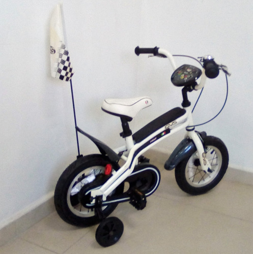 Bicicleta Gvs Rin 12