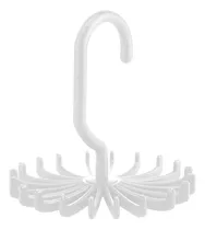 Comprar Organizador Para Corbatas 1 Und Gancho Giratorio