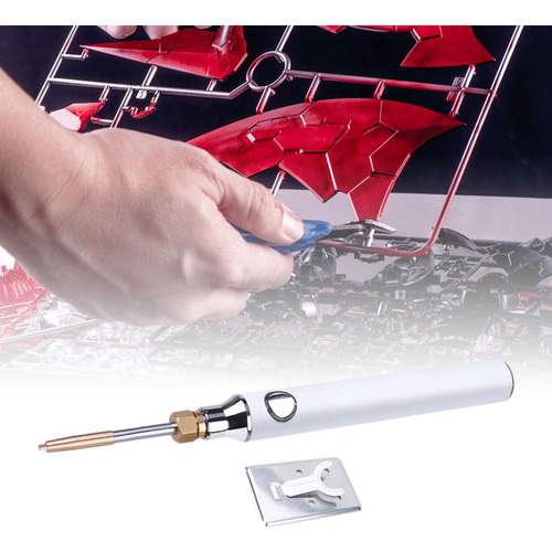 Ferramenta Elétrica De Impressão De Modelo De Haste De
