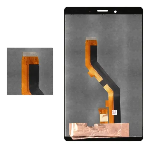 Display Lcd + Tactil Compatible Con Tablet T295 Tab A 8 Sam