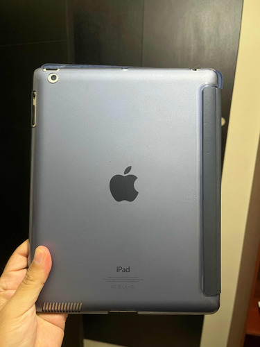 iPad 4 Generación 128gb Usado