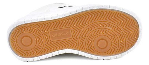 Zapatilla Addnice San Diego Blanco/azul Acbc15940a32