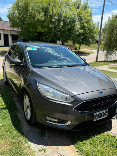 Ford Focus III 2.0 Se