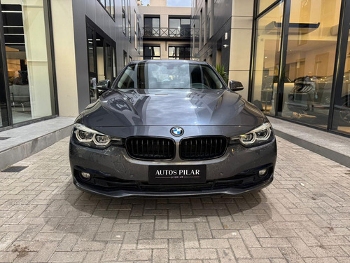 BMW 330i Sport Line