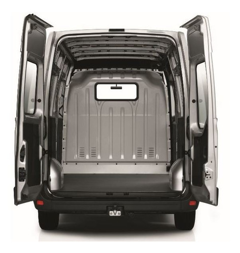 Master 2.3 Dci Diesel Extra Furgão L3h2 3p Manual
