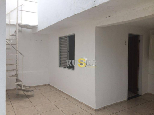 Imagem 5 de 28 de Casa Com 3 Dormitórios À Venda- Conjunto Residencial José Bonifácio - São Paulo/sp - Ca0067