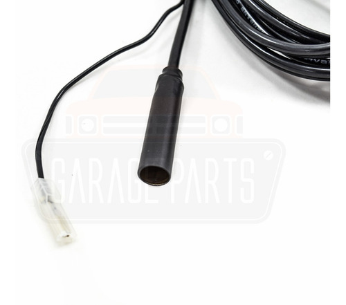 Imagem 7 de 9 de Antena Teto Completa Base Cabo Onix Novo Prisma Cobalt Spin