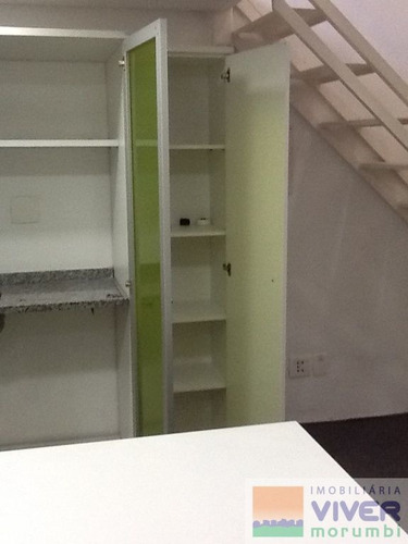 Imagem 5 de 15 de Comercial Para Venda No Bairro Morumbi Em São Paulo ¿ Cod: Nm3792 - Nm3792