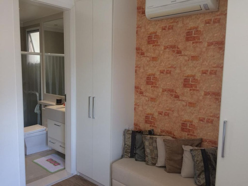 Imagem 22 de 26 de Casa Com 3 Dormitórios À Venda, 160 M² Por R$ 770.000,00 - Condomínio Residencial Jabuticabeiras - Paulínia/sp - Ca2360