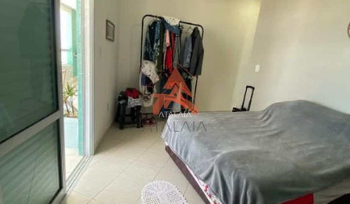 Imagem 13 de 13 de Apartamento Com 2 Dorms, Real, Praia Grande - R$ 470 Mil, Cod: 190 - V190