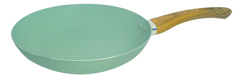 Kit 2 Frigideira Cerâmica Antiaderente Sahara Não Gruda 14cm