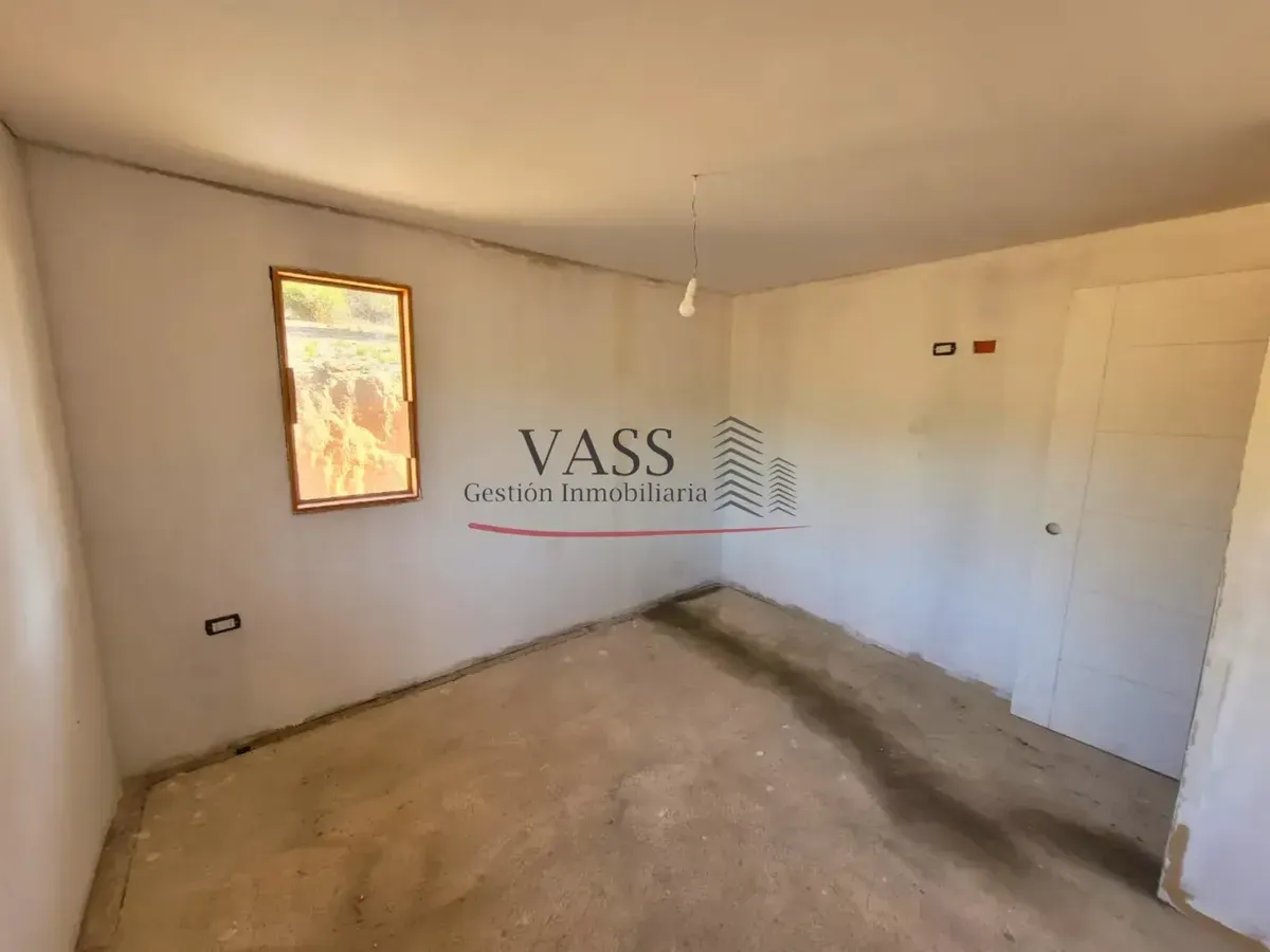 Imagen 4 de 15 de Vass Vende Casa Con Amplio Terreno Los Perales Quilpue