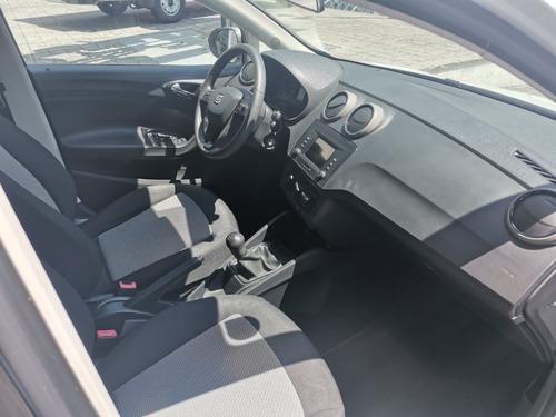 Imagen 10 de 11 de Seat Ibiza