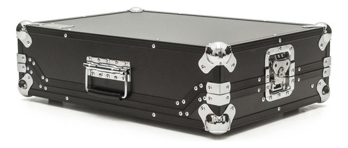 Hard Case Controladora Pioneer Ddj Sr2 Plataforma Black