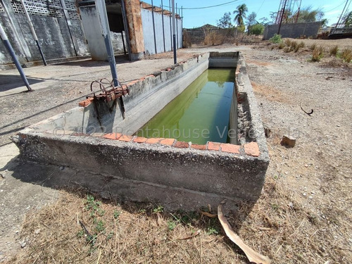 Imagen 10 de 30 de Galpon En Alquiler Zona Industrial Yaritagua 22-22336 M&n