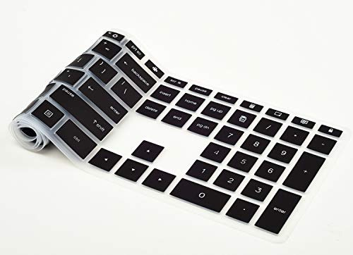 Cubierta Teclado Hp Pavilion 27 Todo En Uno