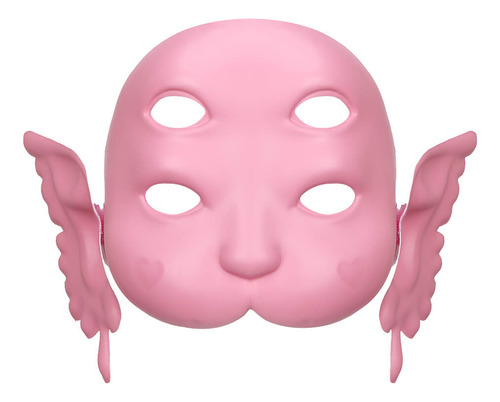 Máscara Portals De Melanie Martinez, Accesorios Para Cosplay