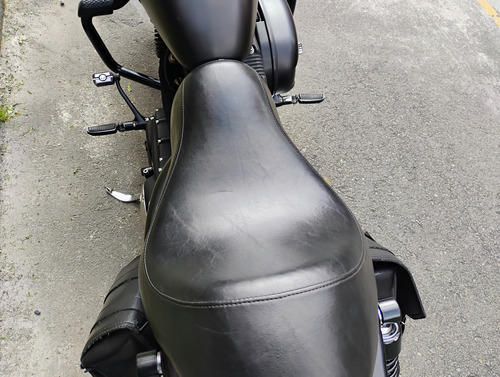 Harley Davidson Iron 883