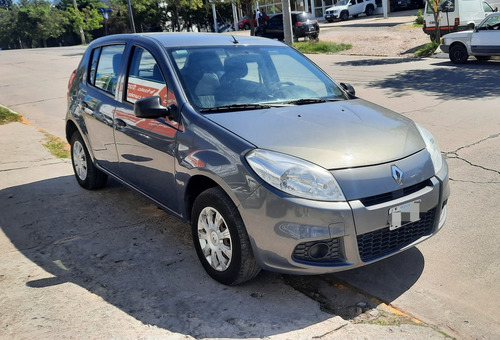 Renault Sandero 1.6 Pack Plus 90cv 2012