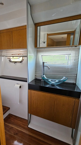 Klase A 42 Hard Top Dario Sacco Broker