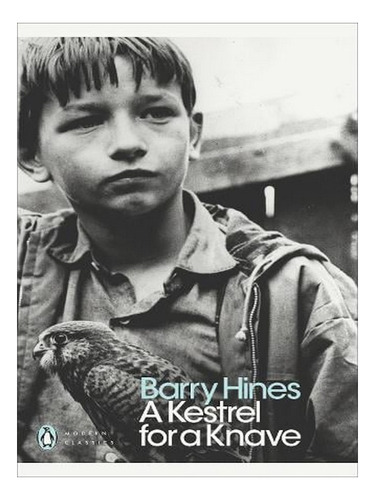 A Kestrel For A Knave - Penguin Modern Classics (paper. Ew01