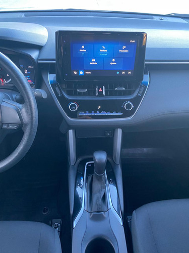 Toyota Corolla Cross 2.0 Xli Cvt