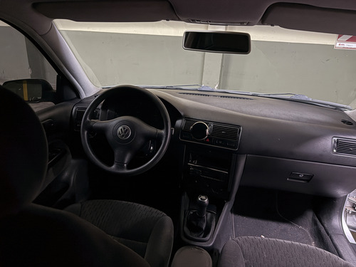 Volkswagen Golf 1.6 Format
