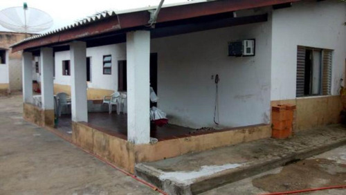 Boa Casa Lado Praia Com Terreno Amplo - Itanhaém 4600 | Npc
