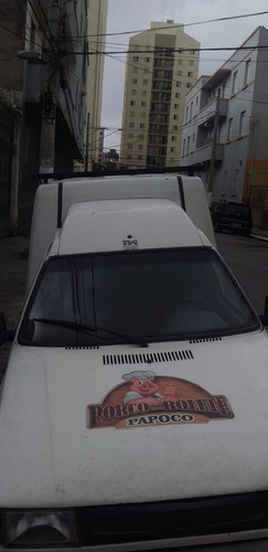 Fiat Fiorino 2001 Leia
