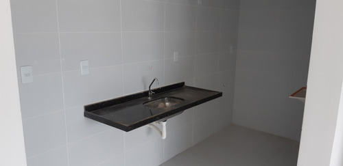 Apartamento Para Venda - 004795