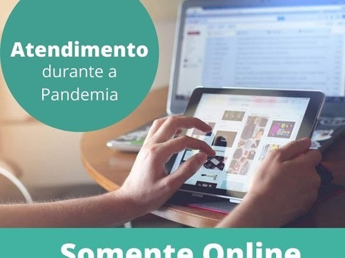 Imagem 3 de 3 de Psicanálise Online E Presencial