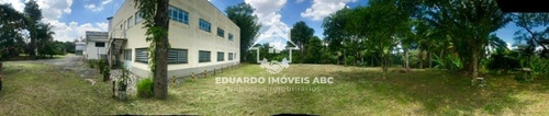 Imagem 16 de 29 de Ref 4765. Galpão 16.487,30m² Para Locação - Batistini - São Bernardo Do Campo - 4765