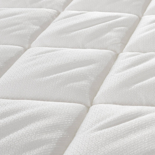 Imagen 3 de 4 de Colchon Excellence Plus 0.9 X 2 Mts Cic
