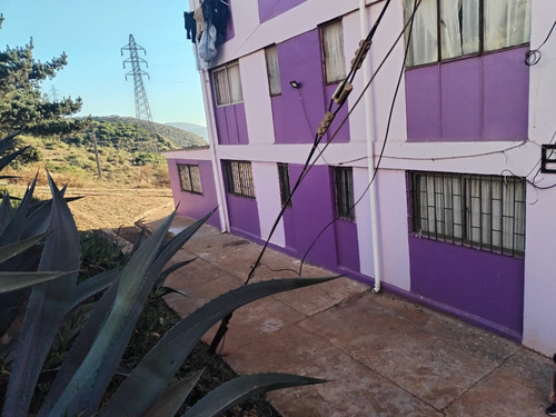 Hermoso Y Amplio Dpto 3 D + 1 B En Playa Ancha !